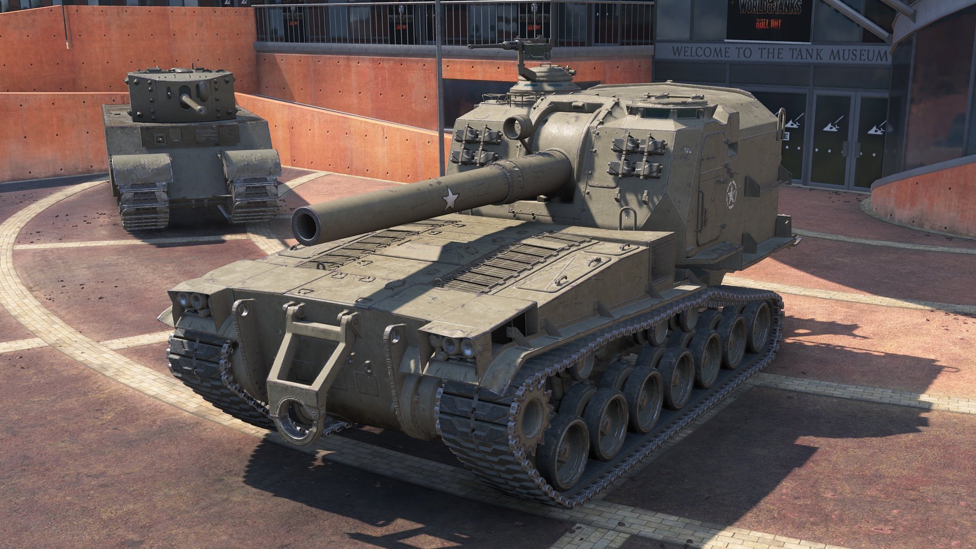 M53/M55 - World of Tanks Wiki*