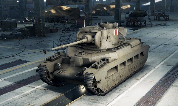 Matilda World Of Tanks Wiki