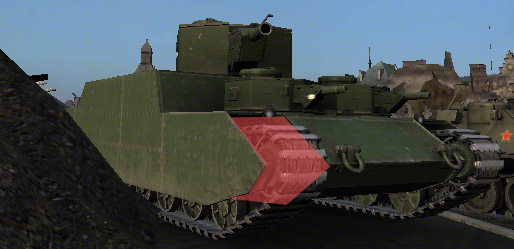 O I World Of Tanks Wiki