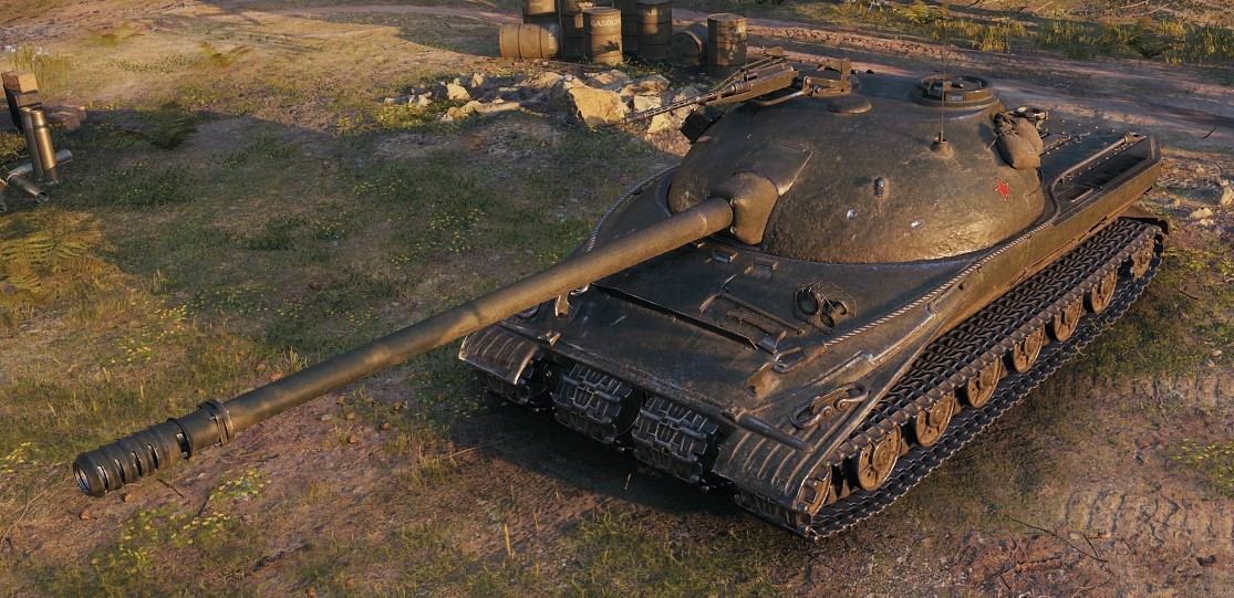 Object 279 Early World Of Tanks Wiki