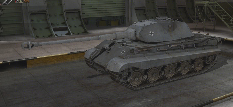 Tiger Ii World Of Tanks Wiki