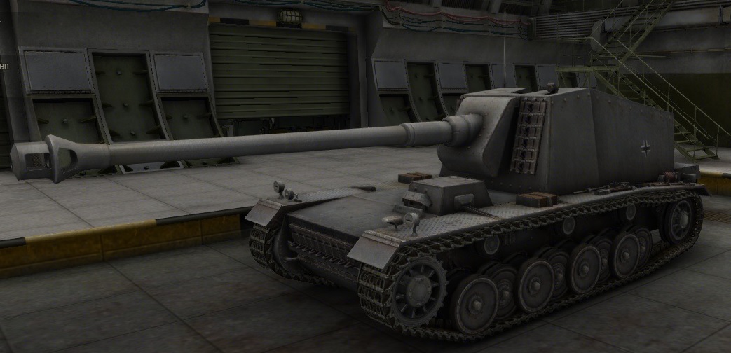 Sturer Emil World Of Tanks Wiki