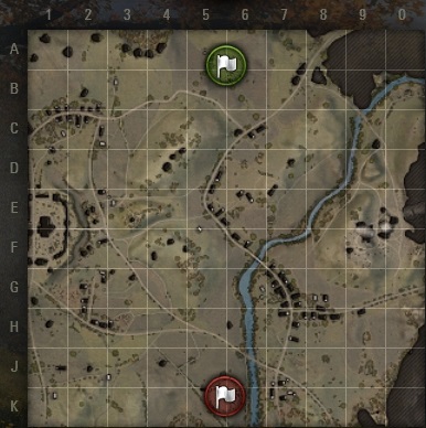 Redshire World Of Tanks Wiki
