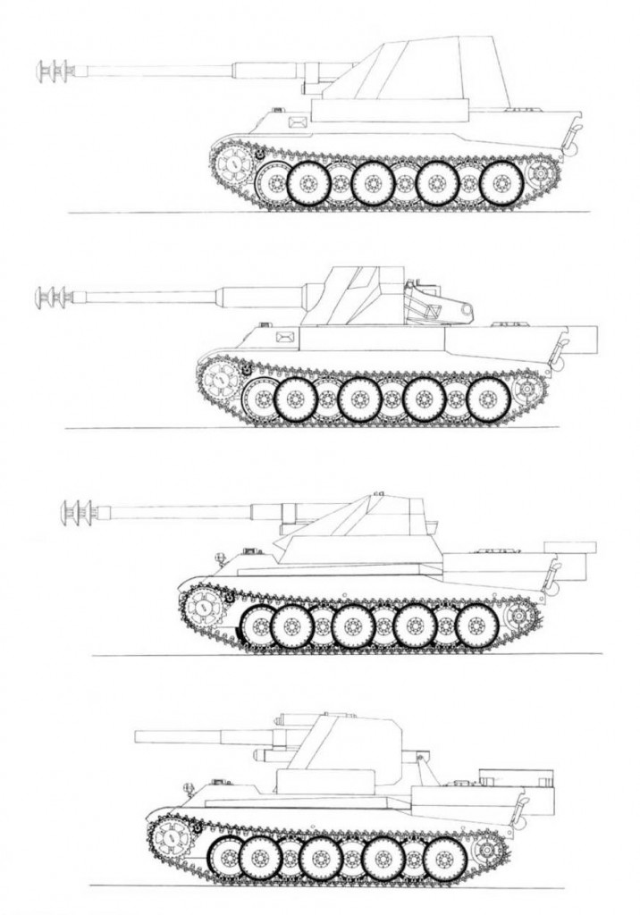 Rheinmetall Skorpion G World Of Tanks Wiki