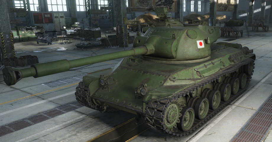 Sta 2 World Of Tanks Wiki