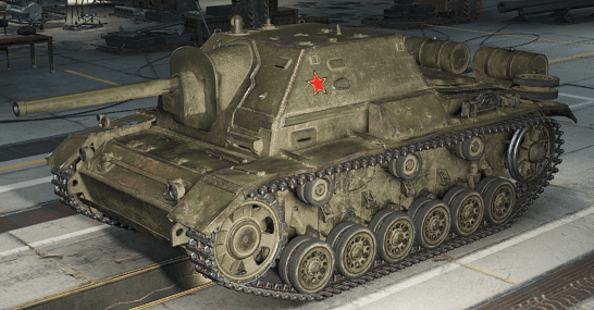 Su 76i World Of Tanks Wiki