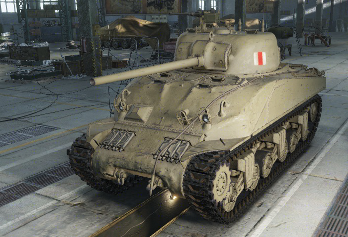 Sherman Firefly World Of Tanks Wiki