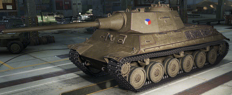 Skoda T 40 World Of Tanks Wiki