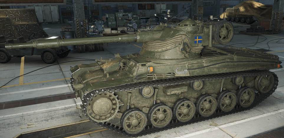 Strv M 42 57 Alt A 2 World Of Tanks Wiki