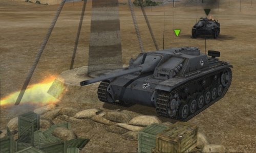 Stug Iii World Of Tanks Wiki