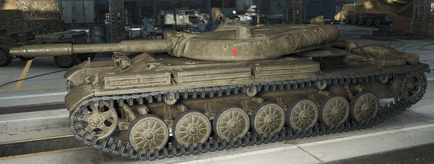 T 100 Lt World Of Tanks Wiki