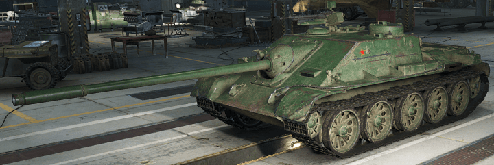 T 34 2g Ft World Of Tanks Wiki