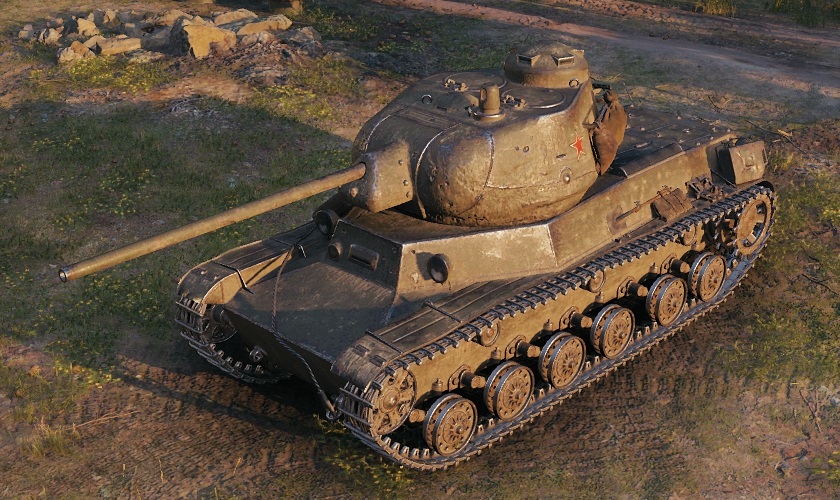 T 50 2 World Of Tanks Wiki