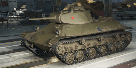 T 50 World Of Tanks Wiki