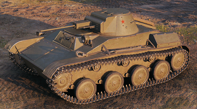 T-60 - World of Tanks Wiki* T-60 - World of Tanks Wiki*