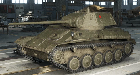 T-70 - World of Tanks Wiki*