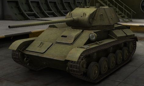 T-70 - World of Tanks Wiki*