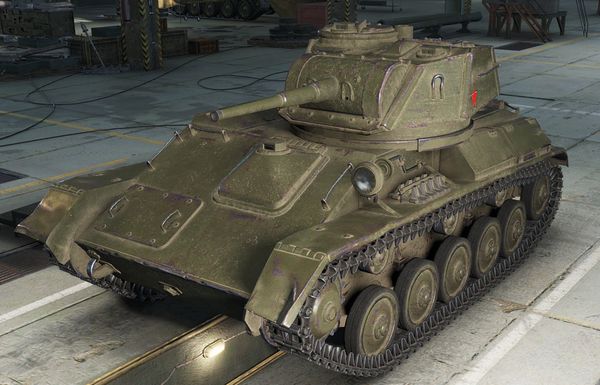 T 80 World Of Tanks Wiki