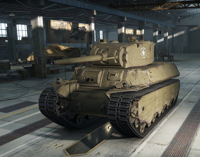 T1 Heavy Tank - World of Tanks Wiki*