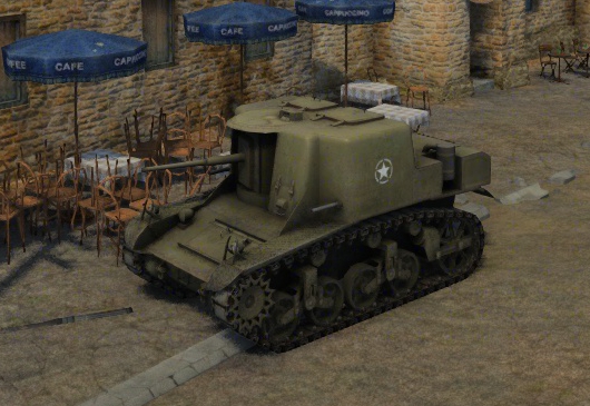 T18 World Of Tanks Wiki