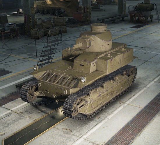 T2 Medium Tank World Of Tanks Wiki