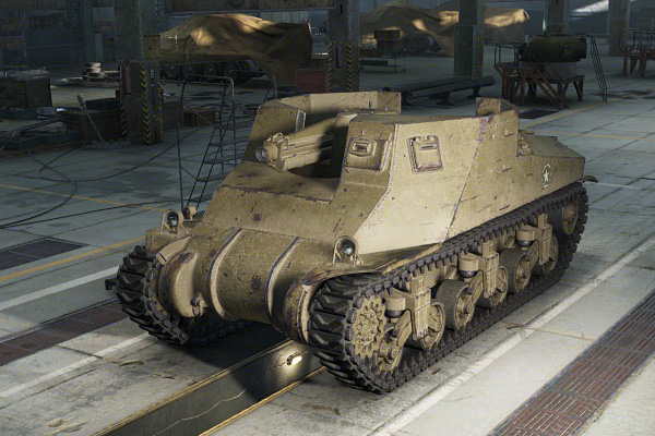 T40 World Of Tanks Wiki