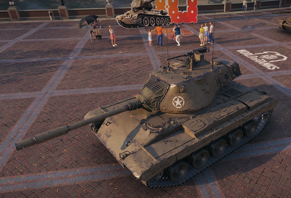 T42 - World of Tanks Wiki*