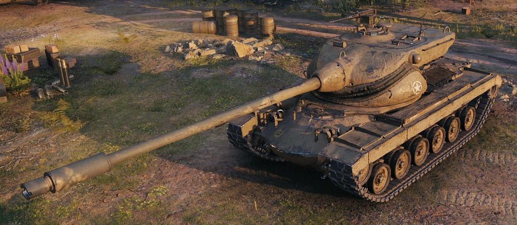 T77 World Of Tanks Wiki