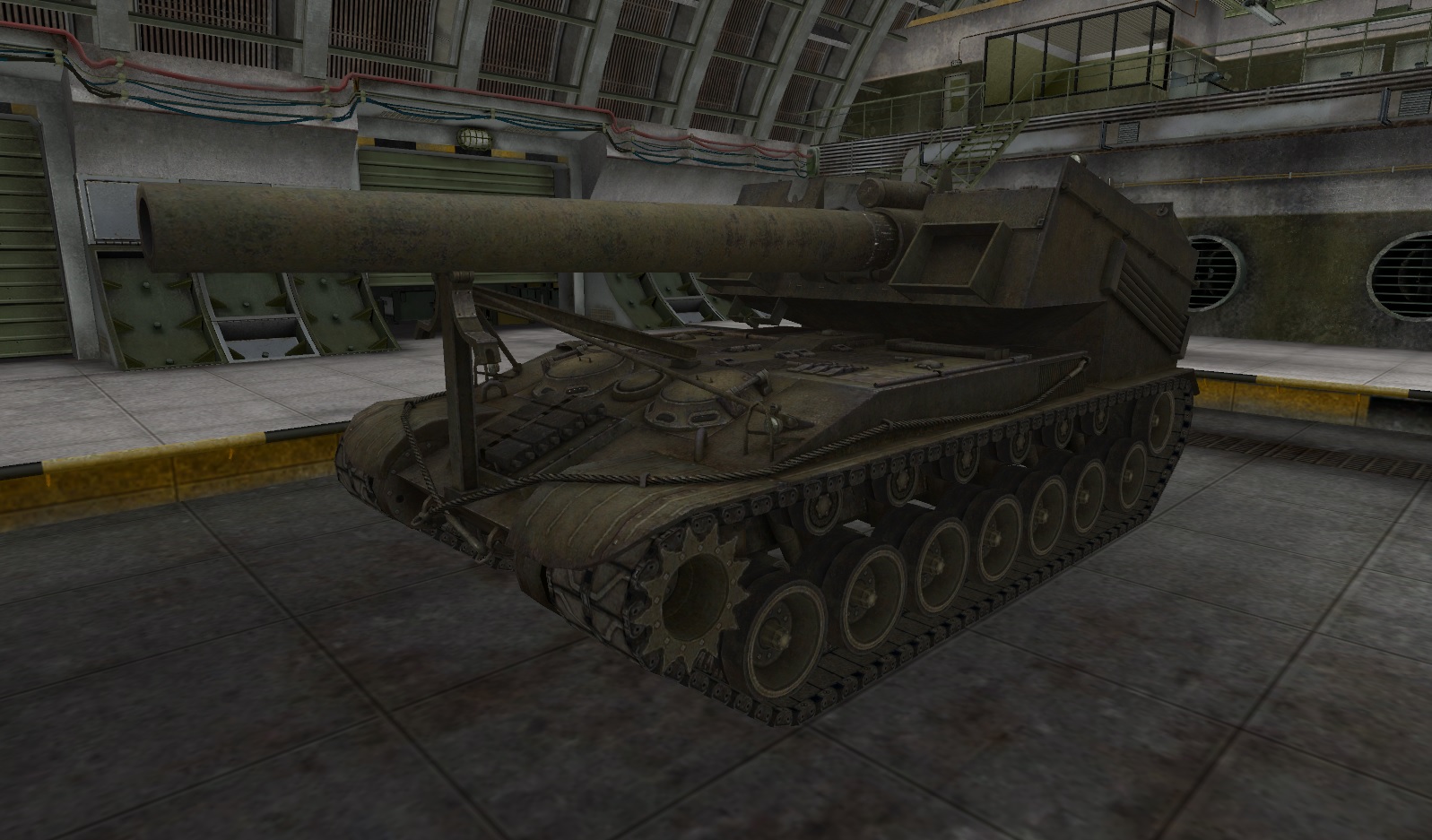 T92 Hmc World Of Tanks Wiki