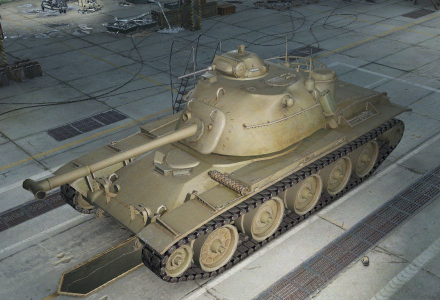 T95e2 World Of Tanks Wiki