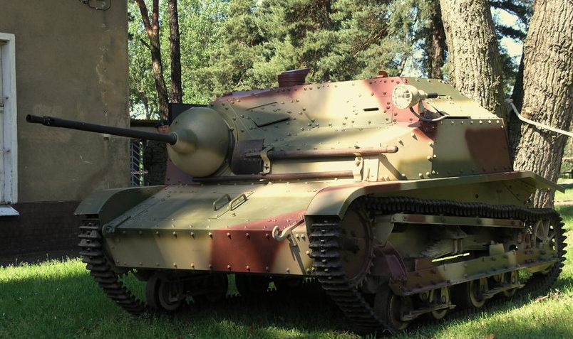 Tks Z N K M Mm World Of Tanks Wiki Tks Z N K M Mm World Of Tanks Wiki