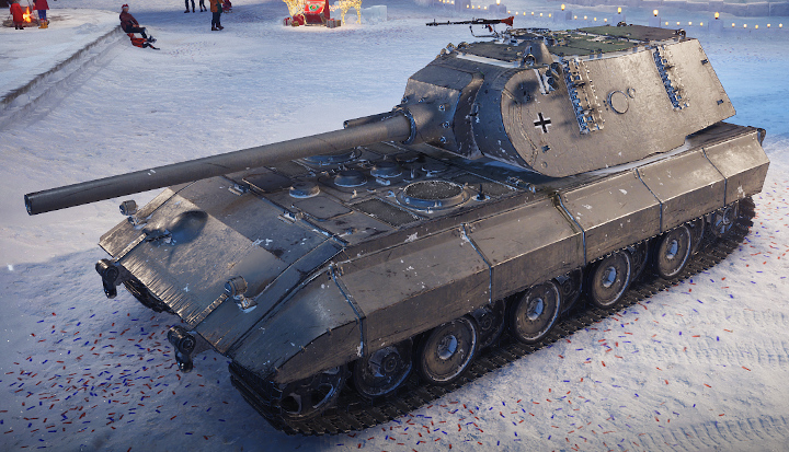 Tiger-Maus - World of Tanks Wiki* Tiger-Maus - World of Tanks Wiki*