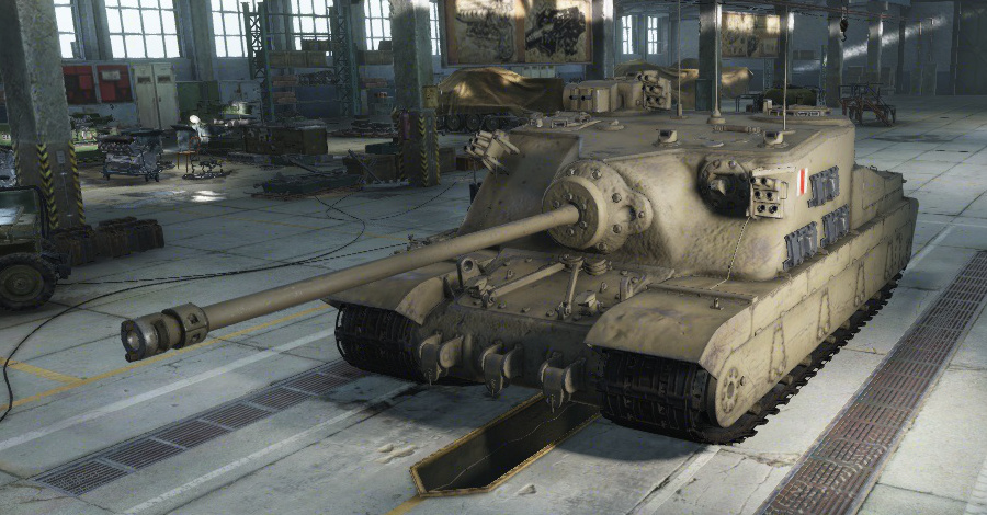 Tortoise World Of Tanks Wiki