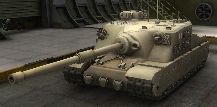 Tortoise World Of Tanks Wiki