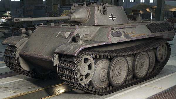 Vk 16 02 Leopard World Of Tanks Wiki