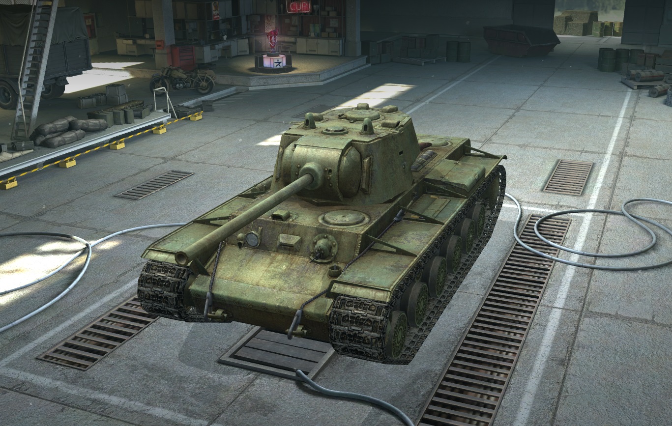 サンドボックス World Of Tanks Blitz Wiki