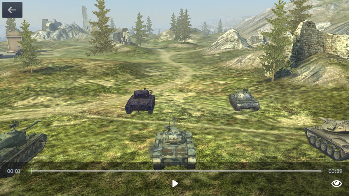 リプレイ World Of Tanks Blitz Wiki