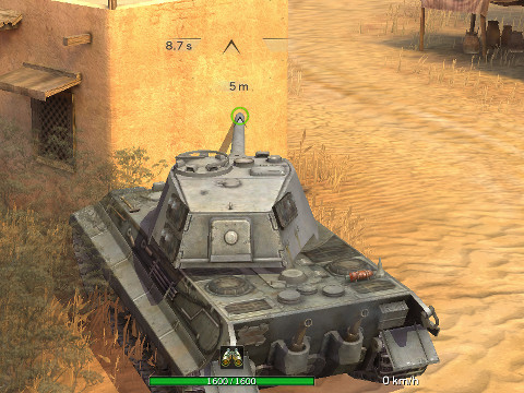 戦術指南所 World Of Tanks Blitz Wiki