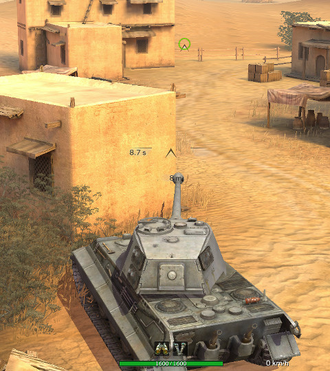 戦術指南所 World Of Tanks Blitz Wiki