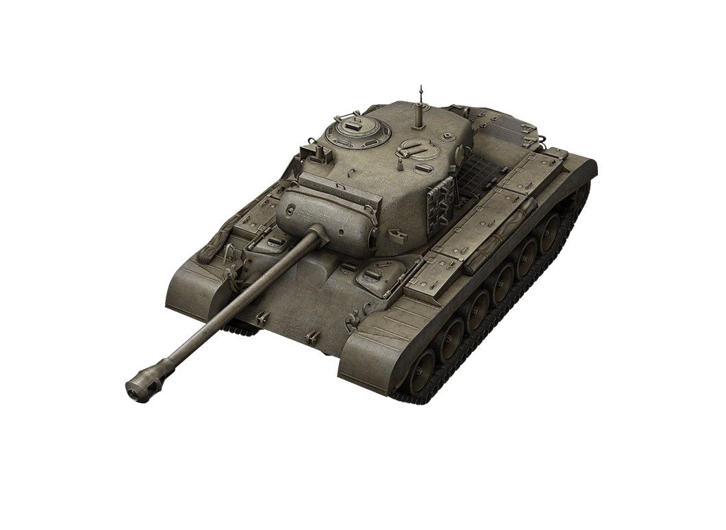 車種別特徴 World Of Tanks Blitz Wiki