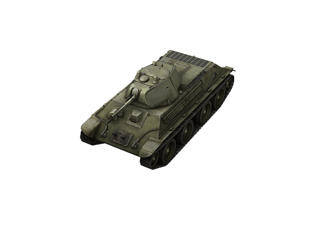 車種別特徴 World Of Tanks Blitz Wiki