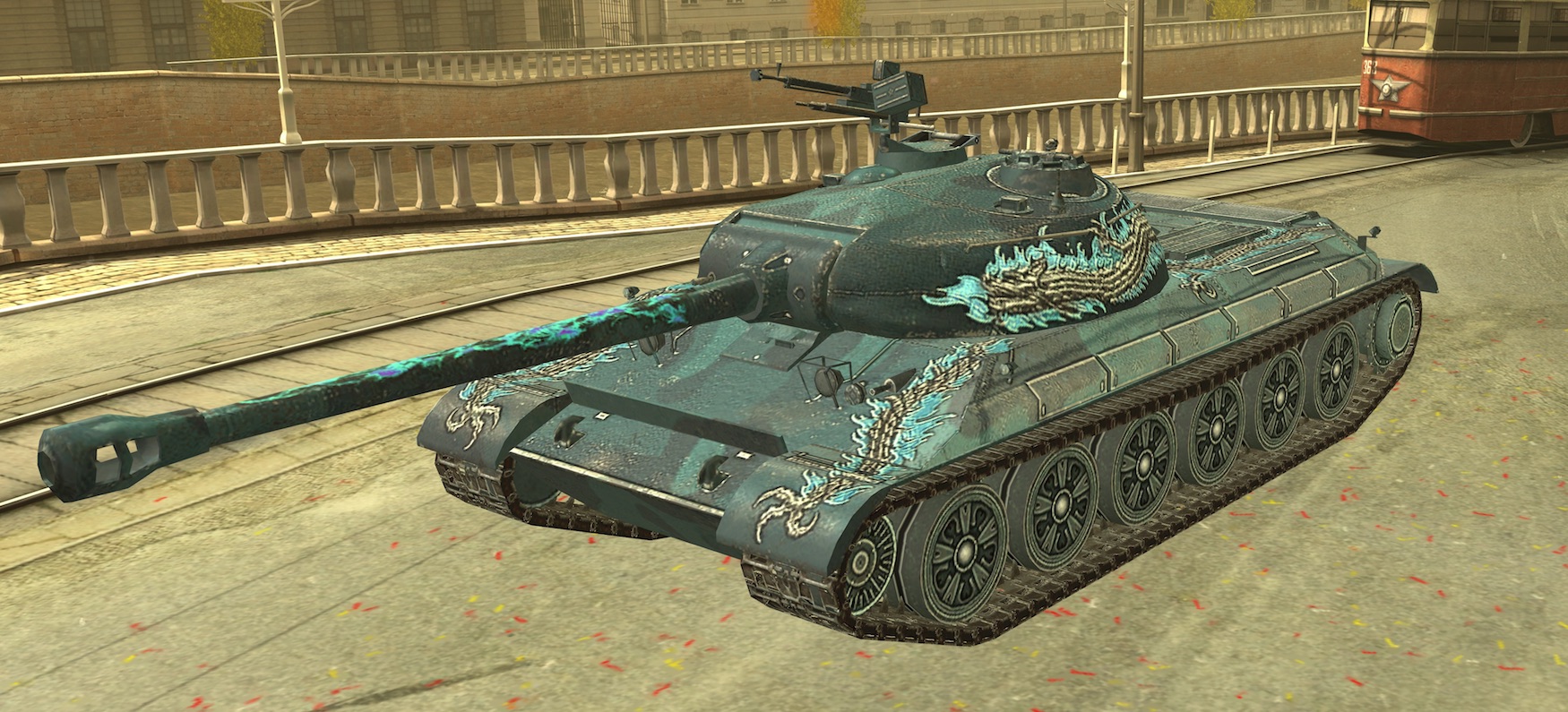 112 World Of Tanks Blitz Wiki