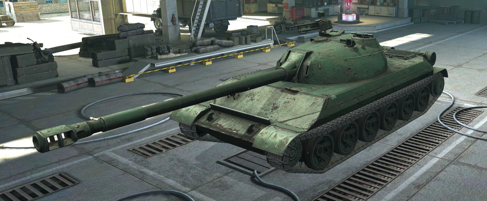 113 World Of Tanks Blitz Wiki