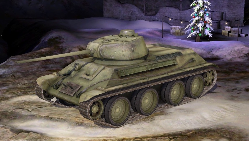 A World Of Tanks Blitz Wiki