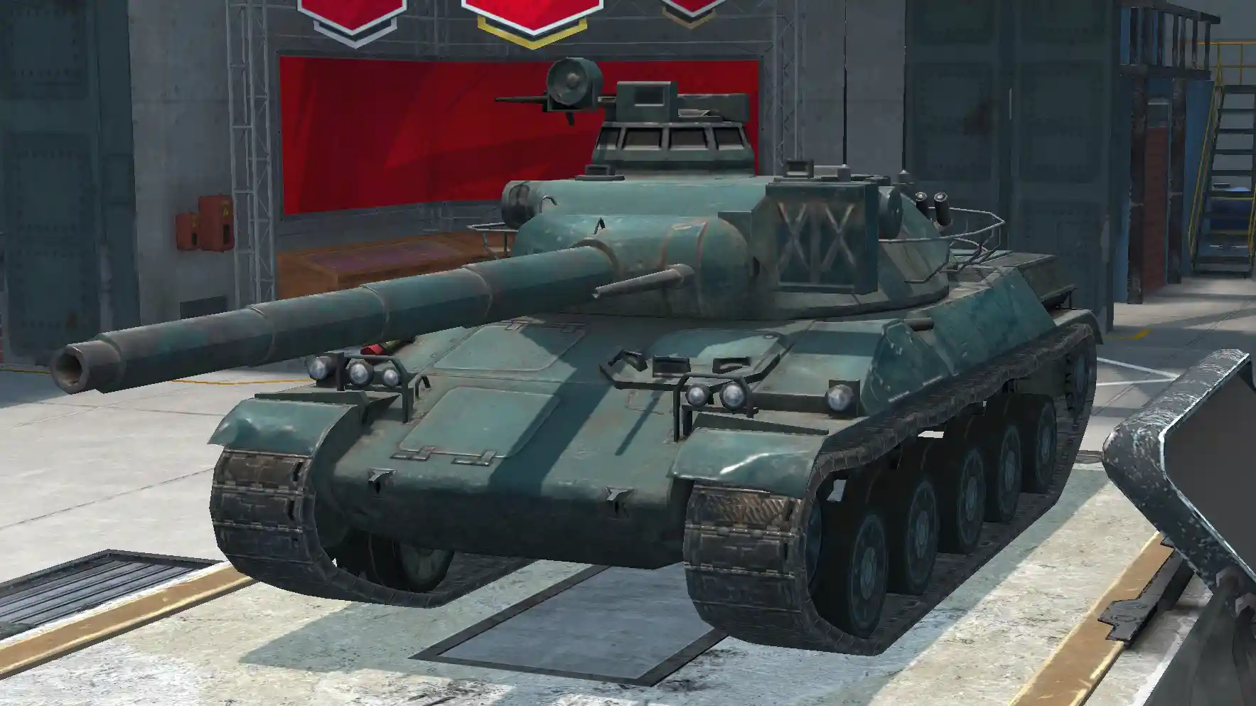 AMX-30 - Wikipedia