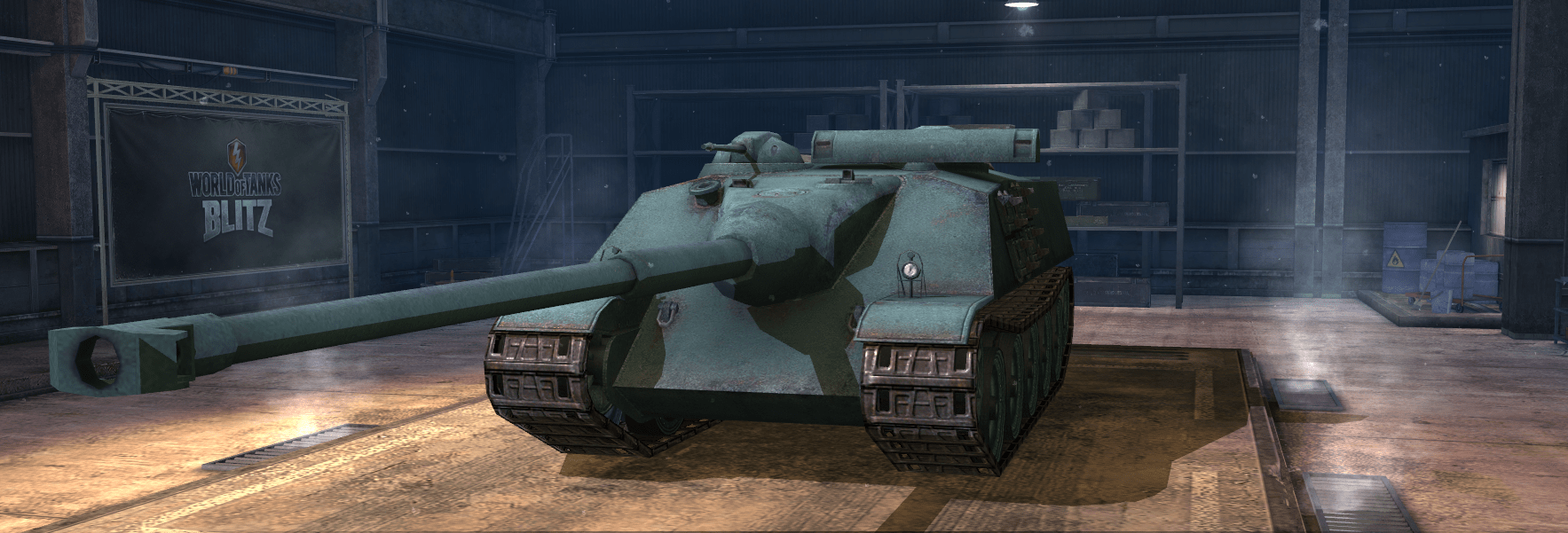 Amx 50 Foch World Of Tanks Blitz Wiki