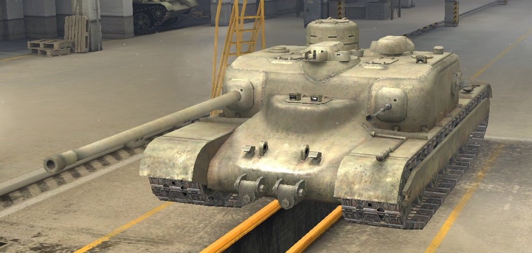 At 7 World Of Tanks Blitz Wiki