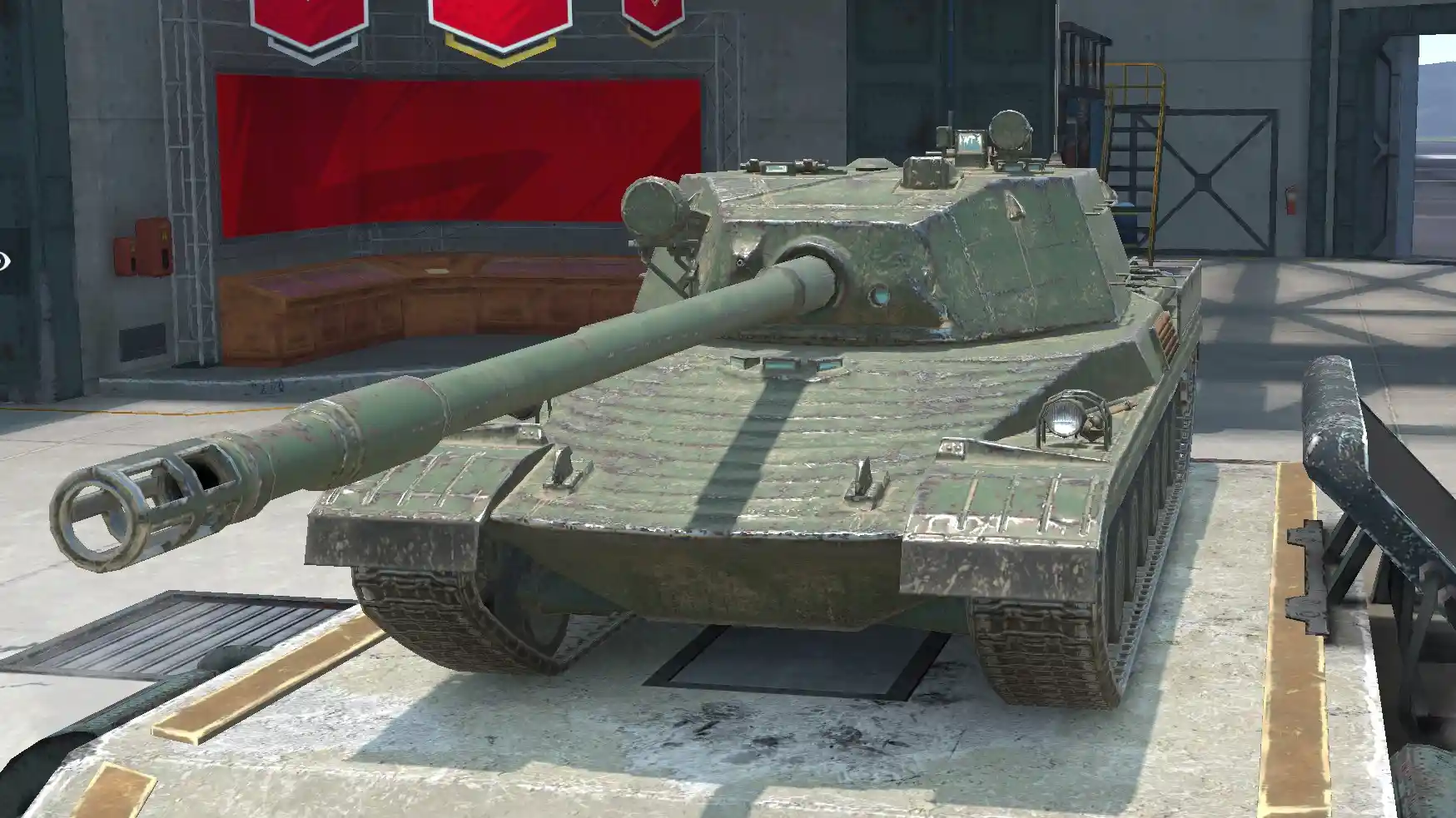 WoT】初心者におすすめの強戦車【ティア10編】 - WoT初心者脱出