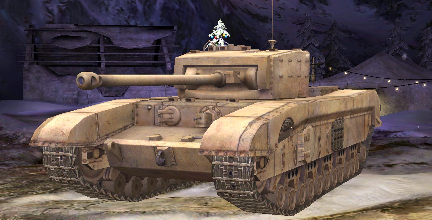 Black Prince World Of Tanks Blitz Wiki