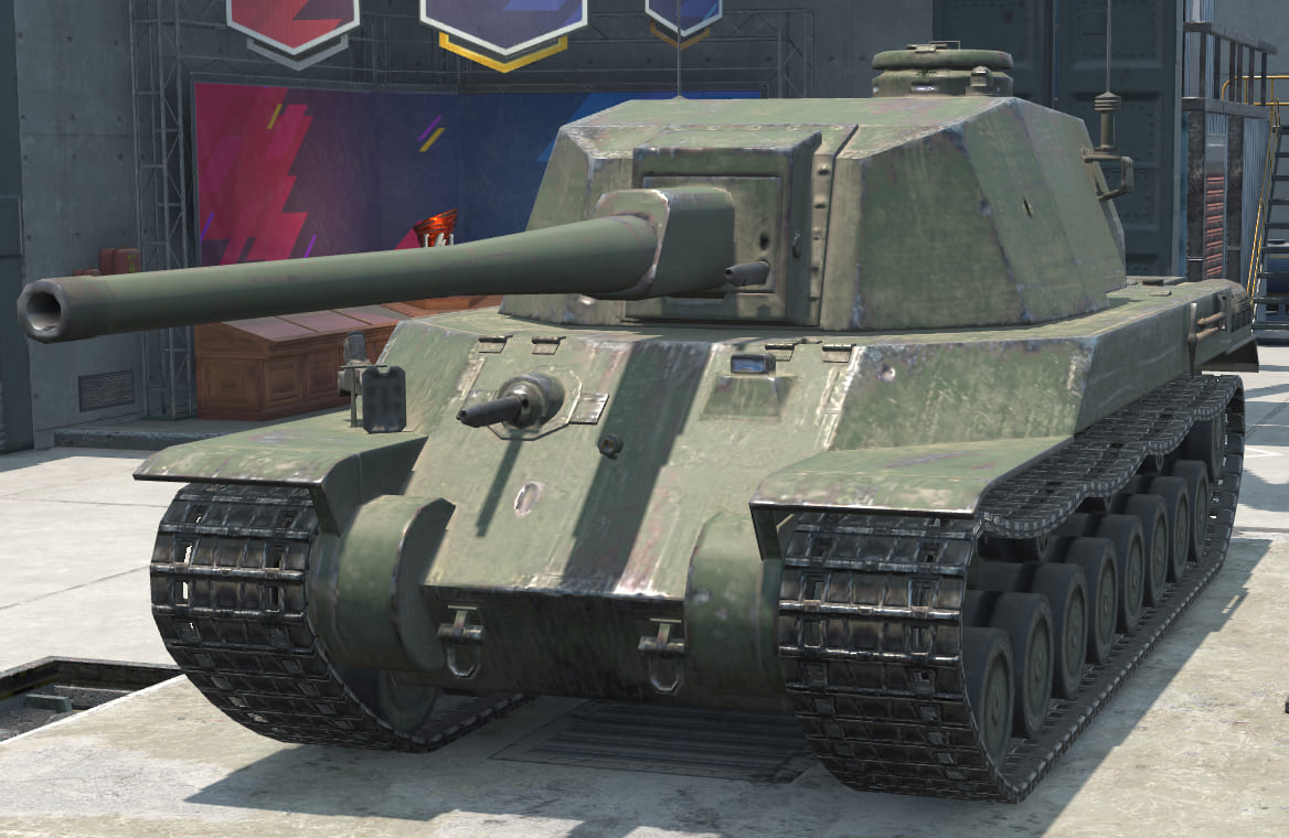 Chi Se World Of Tanks Blitz Wiki